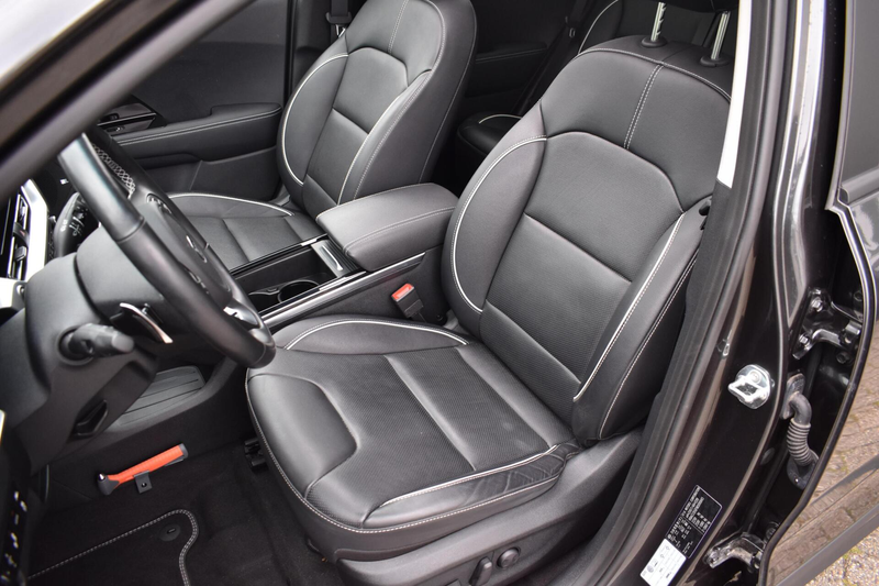 Kia e-Niro ExecutiveLine 64 kWh | Leder | JBL | Memory | Stoe — photo 14