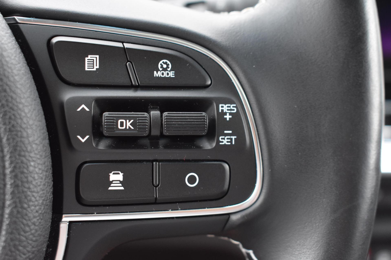 Kia e-Niro ExecutiveLine 64 kWh | Leder | JBL | Memory | Stoe — photo 10