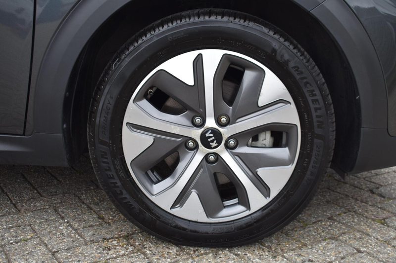 Kia e-Niro ExecutiveLine 64 kWh | Leder | JBL | Memory | Stoe — photo 6