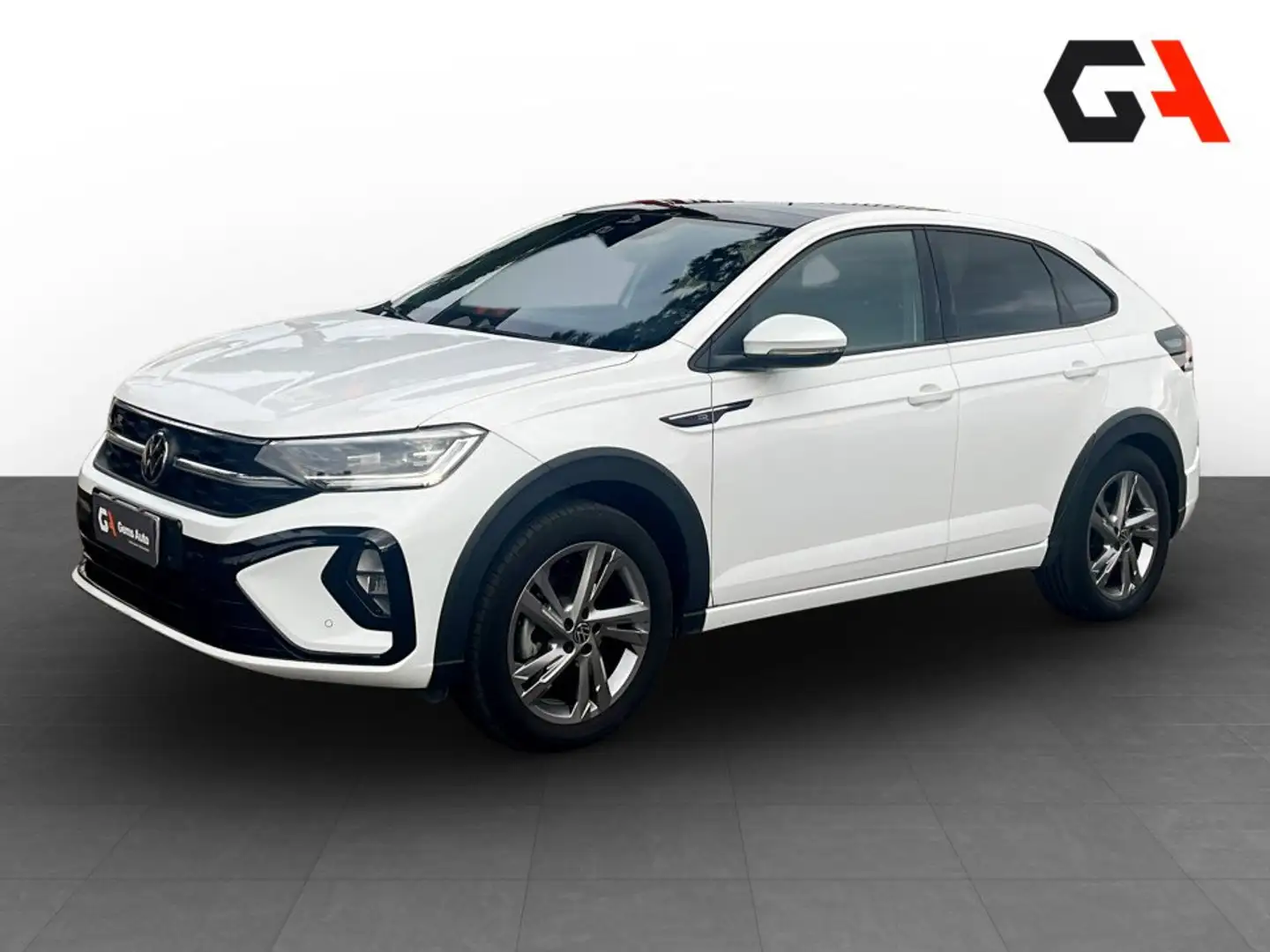 Volkswagen Taigo Taigo 1.0 TSI 110 CV R-Line - 1