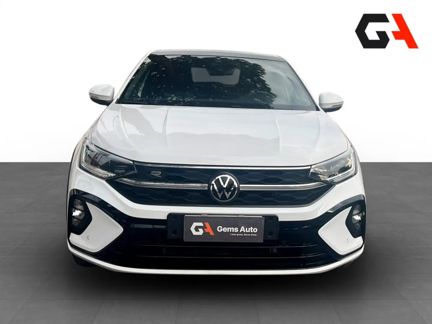 Volkswagen Taigo Taigo 1.0 TSI 110 CV R-Line - 2