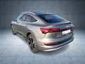 Audi e-tron advanced 50 S line/Pano/B&O/HuD Grau - thumbnail 4