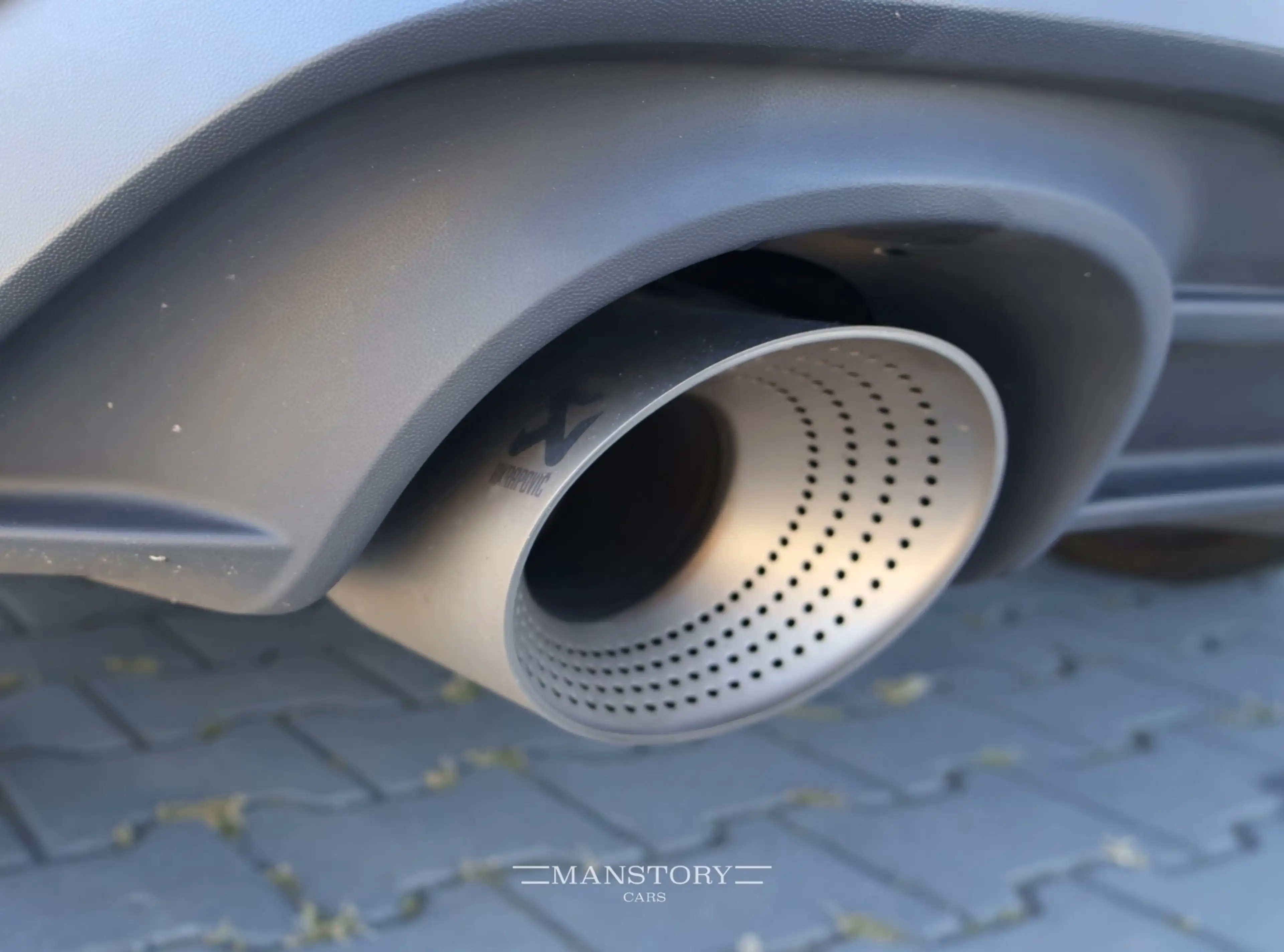 Volkswagen Golf GTI 8 Clubsport 2.0 TSI | AKRA | Harman Kardon | Pano — photo 7