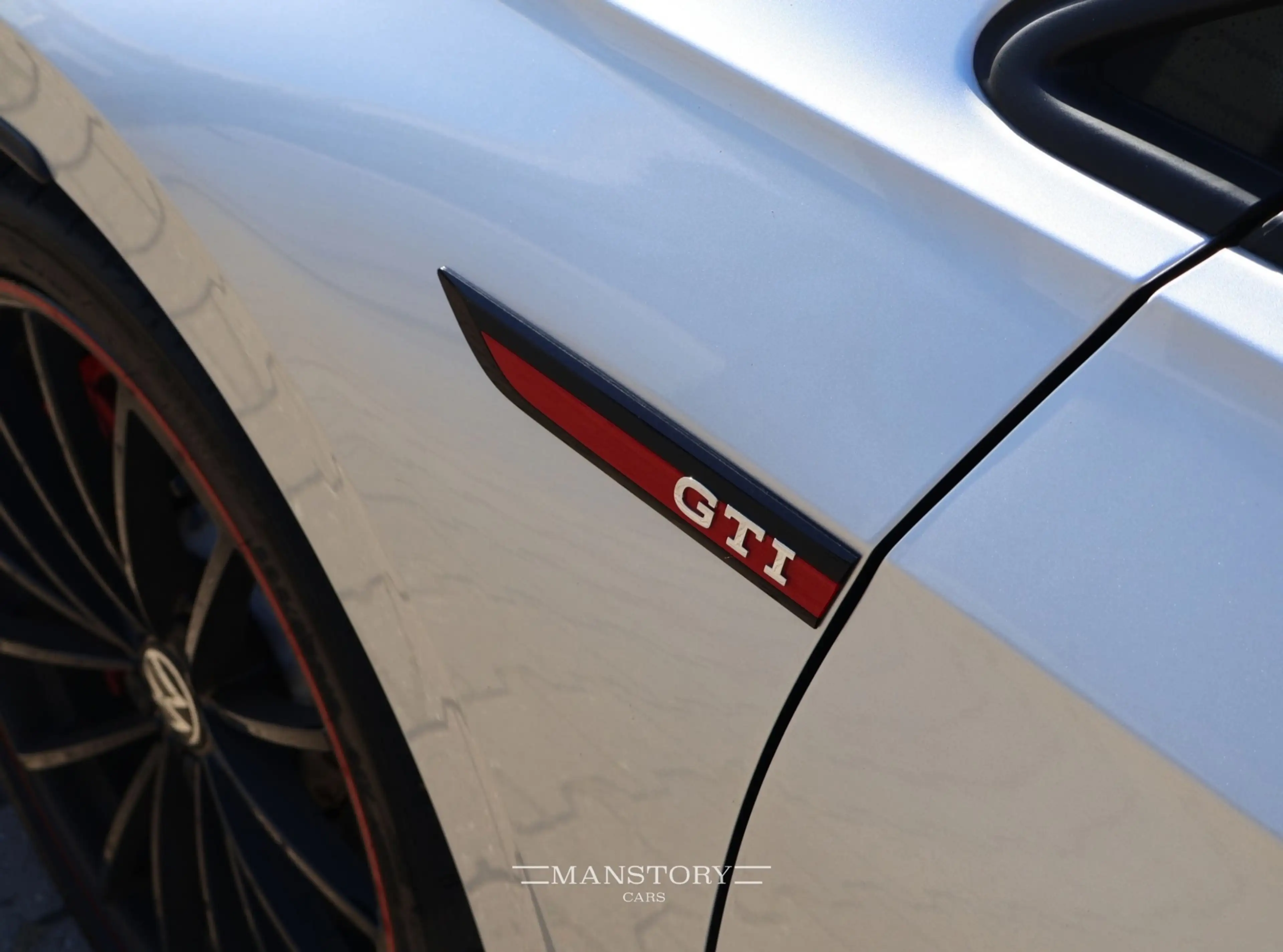 Volkswagen Golf GTI 8 Clubsport 2.0 TSI | AKRA | Harman Kardon | Pano — photo 11
