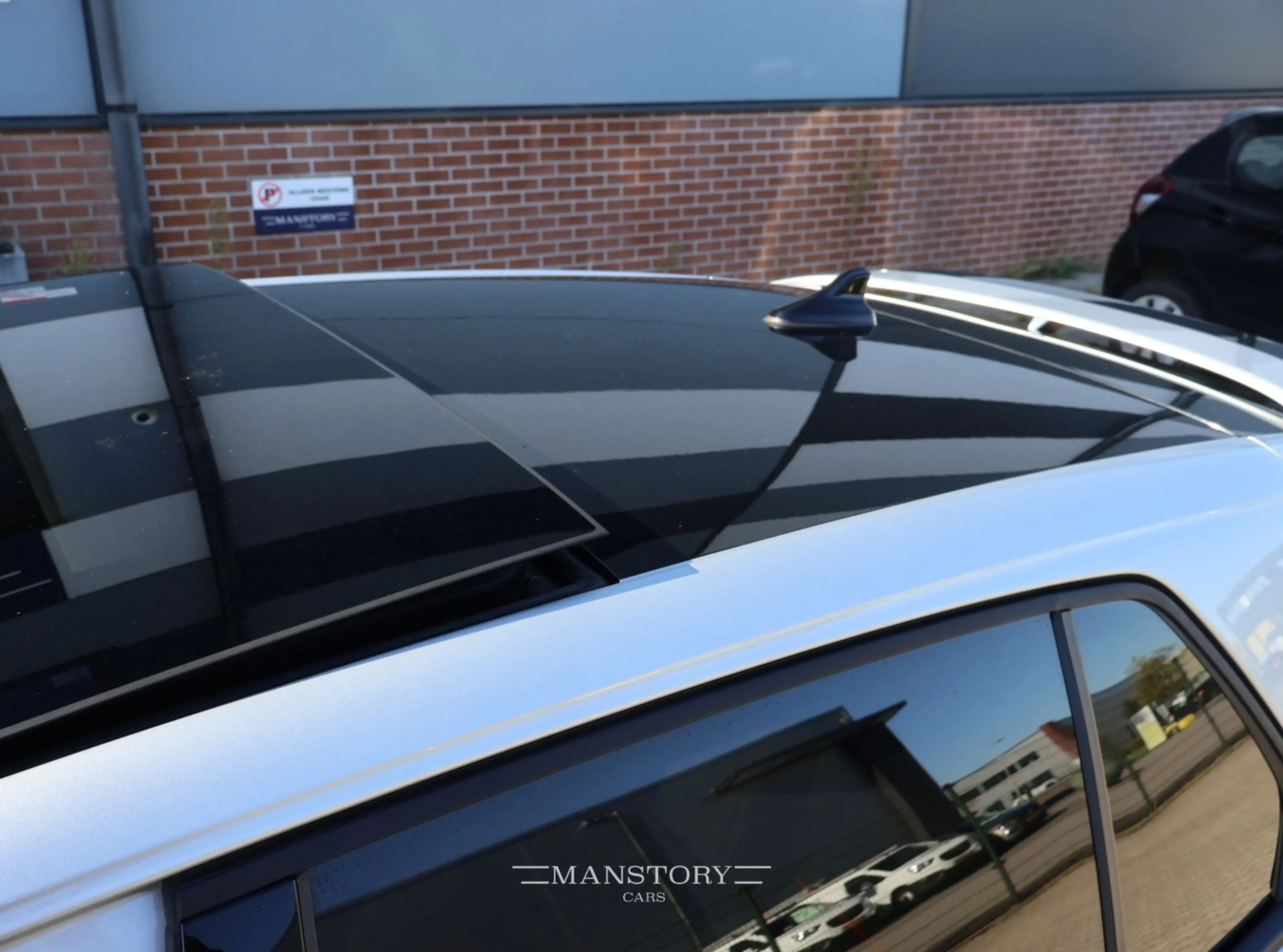 Volkswagen Golf GTI 8 Clubsport 2.0 TSI | AKRA | Harman Kardon | Pano — photo 12