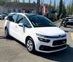 Citroen Grand C4 Picasso Spacetourer Business 1.2 PT 130CV BVA8 7 PL DISTRI Blanc - thumbnail 1
