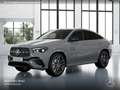 Mercedes-Benz GLE 450 d Coupé 4M AMG+NIGHT+PANO+360+AHK+22"+9G Grau - thumbnail 13
