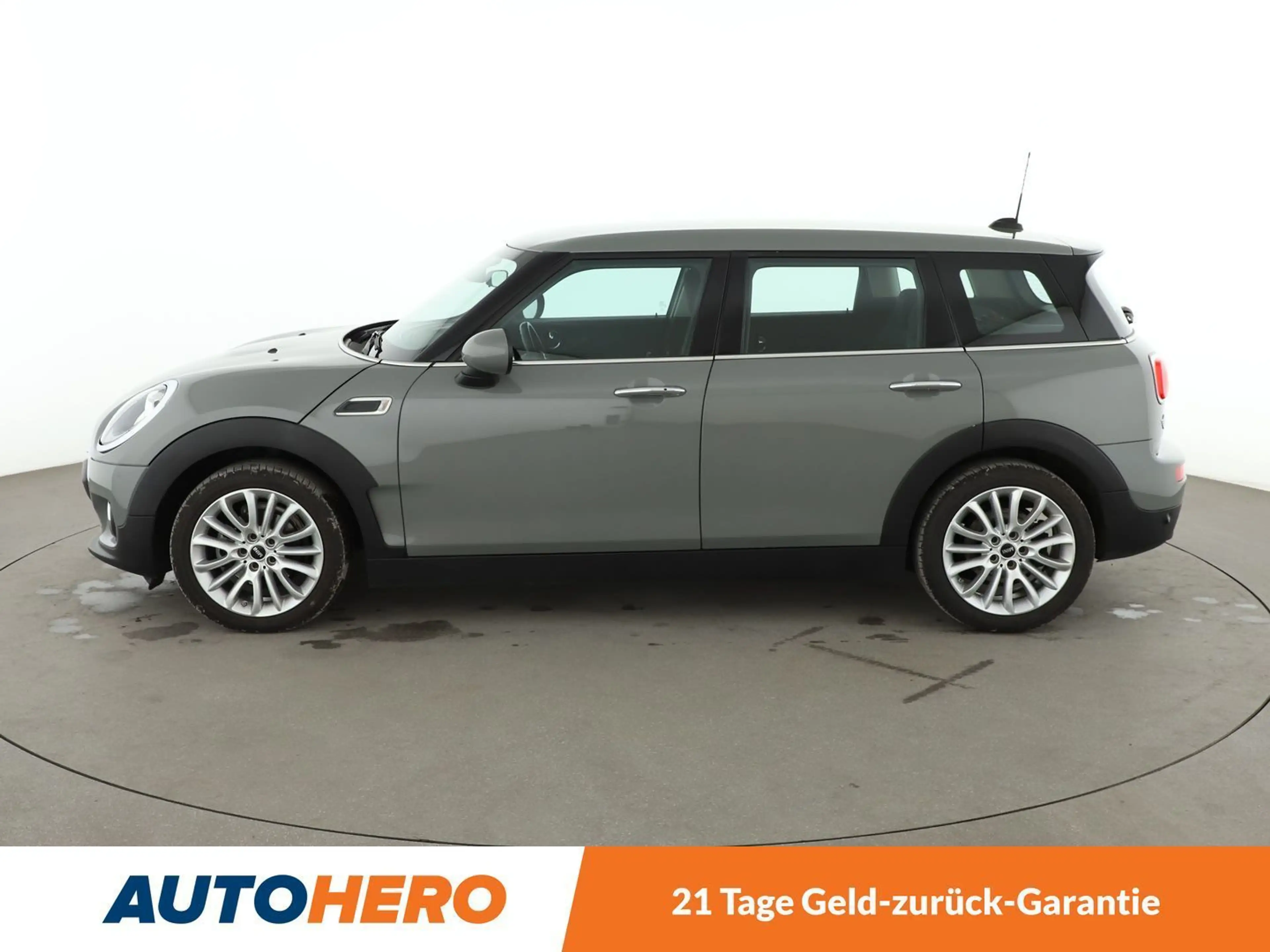 MINI One Clubman One *LIM*PDC*SHZ*KLIMA*GARANTIE* — photo 3