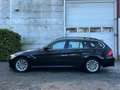 BMW 318 Touring dA Automaat gps rijdt goed Schwarz - thumbnail 2