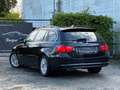 BMW 318 Touring dA Automaat gps rijdt goed Schwarz - thumbnail 15