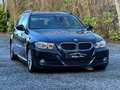 BMW 318 Touring dA Automaat gps rijdt goed Schwarz - thumbnail 10