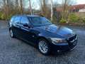 BMW 318 Touring dA Automaat gps rijdt goed Schwarz - thumbnail 14