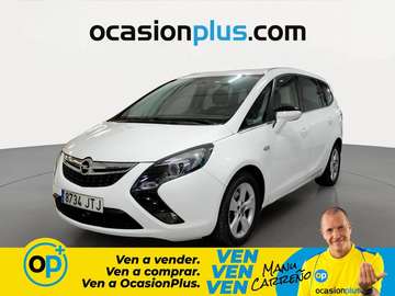 Tourer 1.6CDTi S/S Expression 120