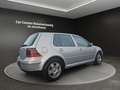 Volkswagen Golf IV 1.9TDI Automatik Highline+Scheckheft Silber - thumbnail 6