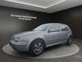 Volkswagen Golf IV 1.9TDI Automatik Highline+Scheckheft Silber - thumbnail 1