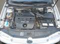 Volkswagen Golf IV 1.9TDI Automatik Highline+Scheckheft Silber - thumbnail 22