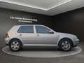 Volkswagen Golf IV 1.9TDI Automatik Highline+Scheckheft Silber - thumbnail 8