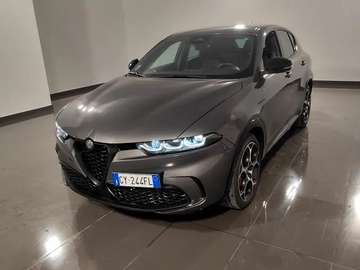 Tonale 1.5 hybrid Veloce 160cv tct7