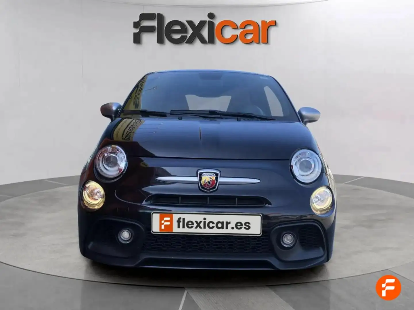 Abarth 500 1.4 16v T-Jet 695 132kW 70 Anivers. E6D Nero - 2