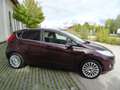 Ford Fiesta Titanium -2.Hand-wenig km-8-fach bereift Rood - thumbnail 22