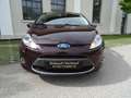 Ford Fiesta Titanium -2.Hand-wenig km-8-fach bereift Rood - thumbnail 23
