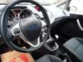 Ford Fiesta Titanium -2.Hand-wenig km-8-fach bereift Rood - thumbnail 7
