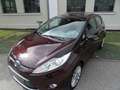 Ford Fiesta Titanium -2.Hand-wenig km-8-fach bereift Rood - thumbnail 25