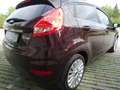 Ford Fiesta Titanium -2.Hand-wenig km-8-fach bereift Rood - thumbnail 20