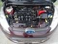 Ford Fiesta Titanium -2.Hand-wenig km-8-fach bereift Rood - thumbnail 17