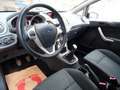 Ford Fiesta Titanium -2.Hand-wenig km-8-fach bereift Rood - thumbnail 9