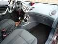 Ford Fiesta Titanium -2.Hand-wenig km-8-fach bereift Rood - thumbnail 12