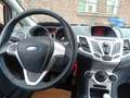 Ford Fiesta Titanium -2.Hand-wenig km-8-fach bereift Rood - thumbnail 6