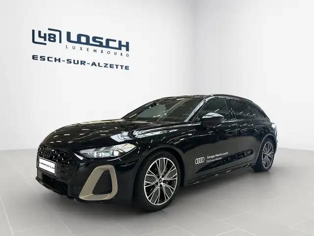 Audi A5 Edition one