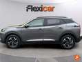 Peugeot 2008 1.2 PureTech S&S Active Pack 100 Gris - thumbnail 4