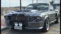 Ford Mustang FORD MUSTANG ELEANOR Gris - thumbnail 1