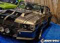 Ford Mustang FORD MUSTANG ELEANOR Gris - thumbnail 5