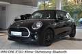 MINI One (F56)~Klima~Sitzheizung~1.Hand~unfallfrei Schwarz - thumbnail 1