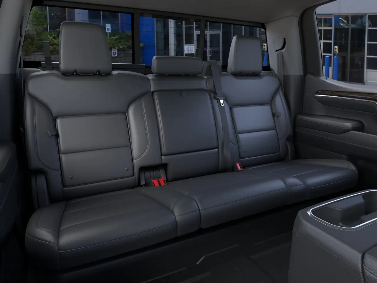 GMC Sierra 1500 photo GMC Sierra 1500