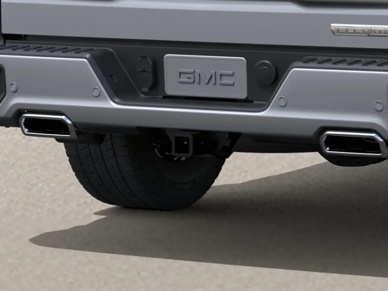 GMC Sierra 1500 photo GMC Sierra 1500