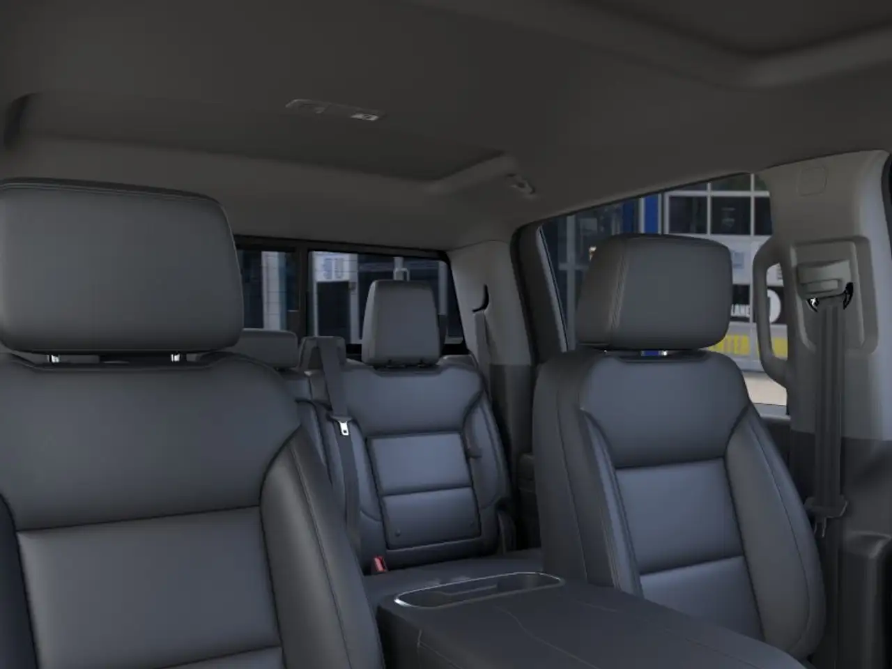 GMC Sierra 1500 photo GMC Sierra 1500