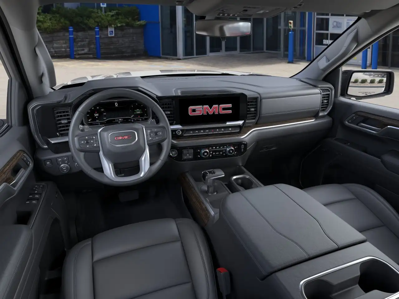 GMC Sierra 1500 photo GMC Sierra 1500