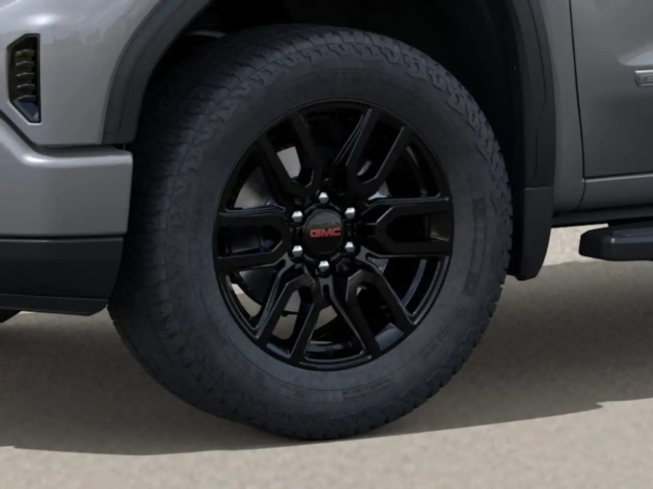 GMC Sierra 1500 photo GMC Sierra 1500
