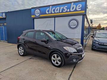 1.6 ecoFLEX/Benzine/Navi/Parkeersensoren/Cruise