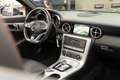 Mercedes-Benz SLC 200 9-G 2x AMG-LINE*LED*NAVI*AIRSCARF*PANO* Grijs - thumbnail 17