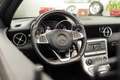 Mercedes-Benz SLC 200 9-G 2x AMG-LINE*LED*NAVI*AIRSCARF*PANO* Grijs - thumbnail 24