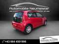 Volkswagen up! Sky|Klimaautomatik|Schiebedach|PDC|nur 53.520km Rot - thumbnail 2