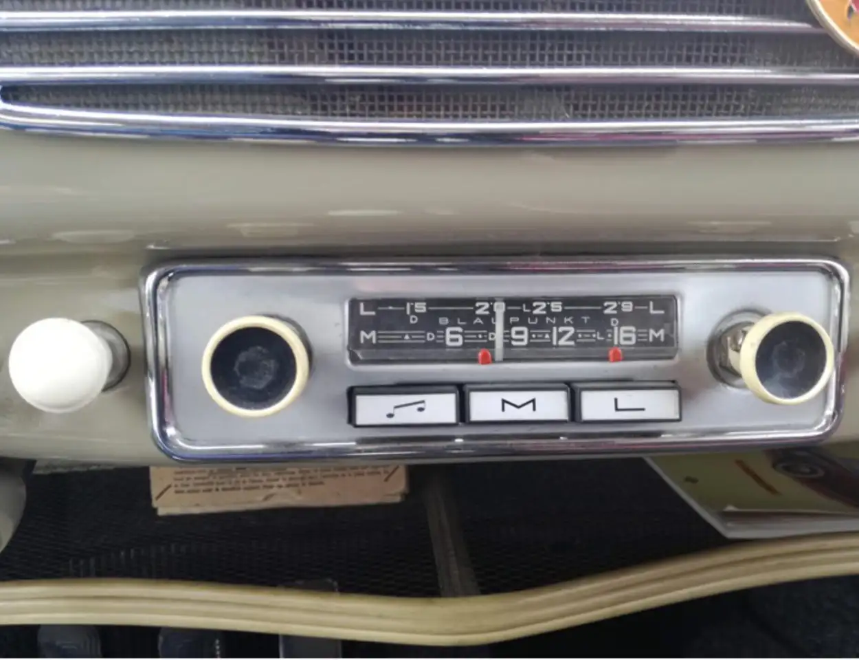 Volkswagen Maggiolino Ovalino Typ 1 modello 113 Sedan Export De Luxe, foto 10