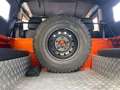 Land Rover Defender 90 TD5 Arancione - thumbnail 12