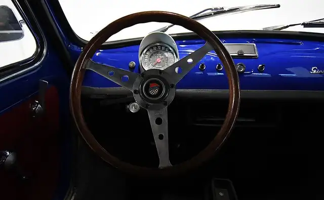 Fiat 500 view 10
