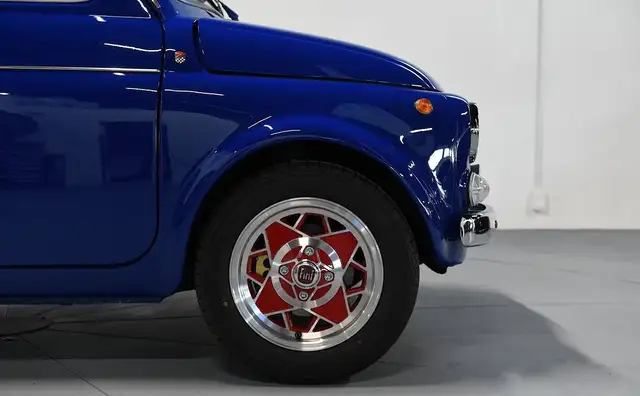Fiat 500 view 7